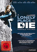 Film: A lonely place to die - Todesfalle Highlands