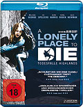 A lonely place to die - Todesfalle Highlands