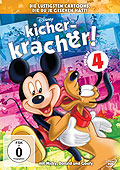 Kicherkracher - Vol. 4