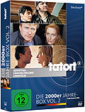 Film: Tatort: Die 2000er Jahre - Box - Vol. 2