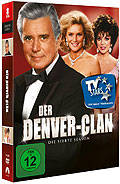 Der Denver Clan - Season 7