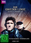 Film: Die Onedin Linie - 5. Staffel - Neuauflage