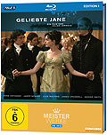 Film: Meisterwerke in HD - Edition I: Geliebte Jane