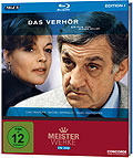 Film: Meisterwerke in HD - Edition I: Das Verhr