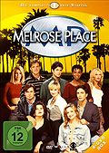 Film: Melrose Place - Die komplette 1. Staffel