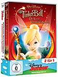 Disney Junior Pack 10: Disney Junior berraschungsparty + Tinkerbell 2