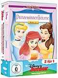 Film: Disney Junior Pack 11: Disney Junior berraschungsparty + Prinzessinnen Trume