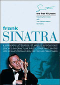 Film: Frank Sinatra - Sinatra, the first 40 years