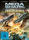 Film: Megashark gegen Crocosaurus