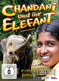 Film: Chandani und ihr Elefant