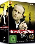Film: Der Ermittler - Collectors Edition - Die komplette Serie
