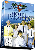 Hotel Paradies - Die komplette Serie