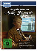 Film: DDR TV-Archiv - Die groe Reise der Agathe Schweigert
