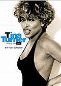 Tina Turner - Simply the Best - The Video Collection