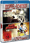 Doppel-Schocker: Blood and Bone + Black Dynamite