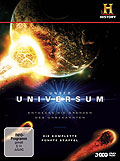 Film: Unser Universum - Staffel 5