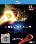 Film: Unser Universum - Staffel 5