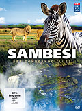Sambesi - Der donnernde Fluss