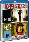 Film: Doppel-Schocker: Der Nebel + Zimmer 1408