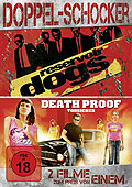 Doppel-Schocker: Reservoir Dogs + Death Proof - Todsicher