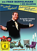 Die Fred Bertelmann 2 DVD Kollektion - Classic Selection