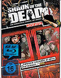 Film: Shaun of the Dead - Reel Heroes Limited Steelbook Edition
