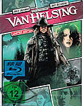 Film: Van Helsing - Reel Heroes Limited Steelbook Edition
