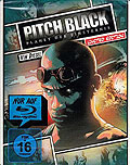 Pitch Black - Reel Heroes Limited Steelbook Edition