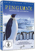 Pinguine - Die Knige der Antarktis