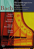 J.S.Bach: Das wohltemperierte Klavier