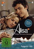 Film: Alisa - Folge deinem Herzen - Vol. 5