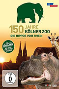 150 Jahre Klner Zoo - Die Hippos vom Rhein