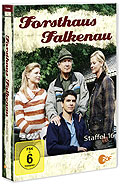 Film: Forsthaus Falkenau - Staffel 16