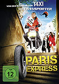 Film: Paris Express