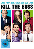 Film: Kill The Boss