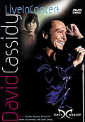 David Cassidy - Live In Concert