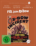 Film: Koch Media Western Legenden in HD - No. 02 -  Der Ritt zum Ox-Bow