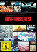 Film: Koyaanisqatsi - Prophezeiung