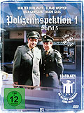 Film: Polizeiinspektion 1 - Staffel 5