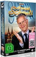 Die Harald Schmidt Show - Die ersten 100 Jahre: 1995-2003