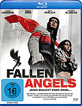 Film: Fallen Angels - Jeder braucht einen Engel...