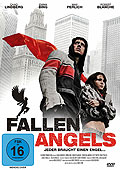 Film: Fallen Angels - Jeder braucht einen Engel...