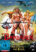 Barbaren - Strker als Feuer und Eisen