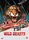 Film: Wild Beasts - Italian Genre Cinema Collection No. 7
