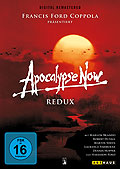 Apocalypse Now Redux - Digital Remastered