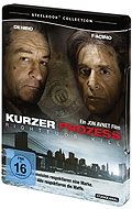 Kurzer Prozess - Righteous Kill - Steelbook Collection