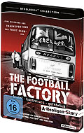 The Football Factory - Steelbook Collection