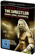 Film: The Wrestler - Steelbook Collection