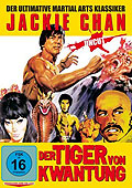 Film: Der Tiger von Kwantung