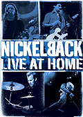 Film: Nickelback - Live at Home